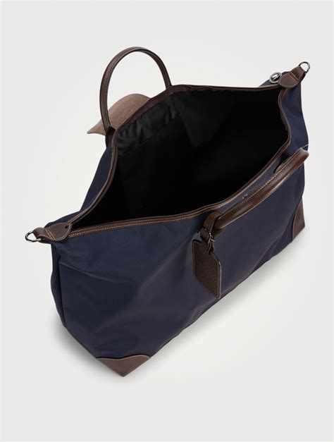 longchamp xl boxford travel bag